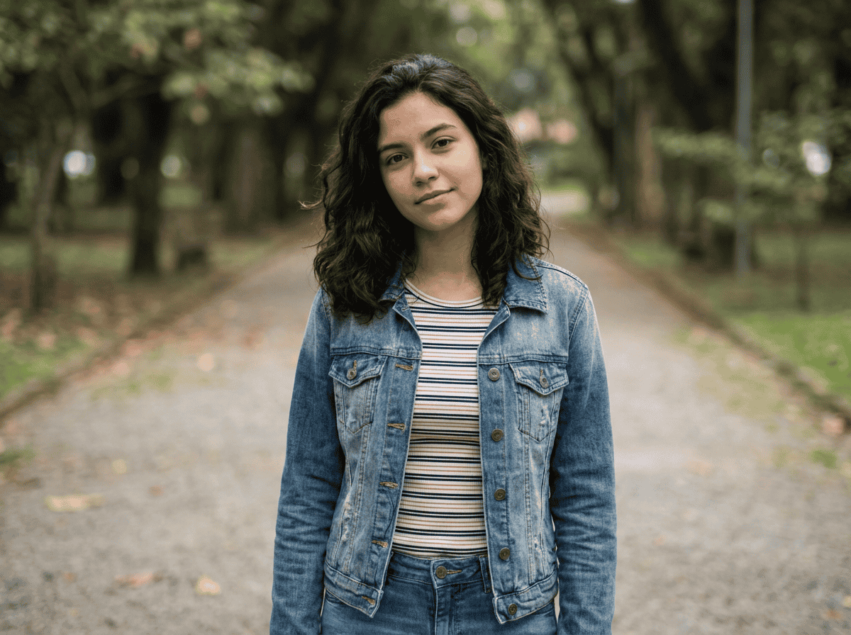 Before Transformation