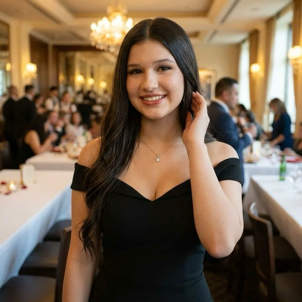 Foto familiar antes de restaurar con IA